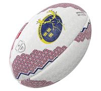 Gilbert Rugby ball Munster Supporter