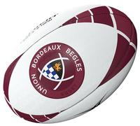 Gilbert Rugby Ball UBB Bordeaux - Official Collection Union Bordeaux BEGLES