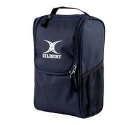 Gilbert Rugby Club Boot Bag V4 Navy