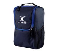 Gilbert Rugby Club Boot Bag V4 Navy/Royal