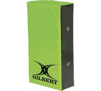 Gilbert Rugby Contact Tackle Wedge (Green)