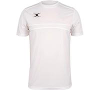 Gilbert Rugby Football T-Shirt - Mens Photon T-Shirt White Sz 2XS-3XL Free p&p