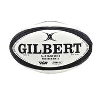 Gilbert Rugby G-TR4000 Rugby Training Ball Adults Kids Sizes 3, 4 or 5