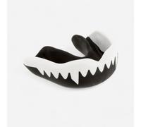 Gilbert Rugby Mouth Guard Viper - Adult White/black