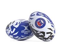 Gilbert Rugby Premiership Team Bath Rugby Supporter Ball - size 5