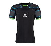 Gilbert rugby shoulder pad XP100 US