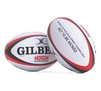 Gilbert Rugby Specialist Weighted Training Balls Morgan Pass Developer 26 Ball - Size 5