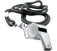 Gilbert Rugby Sports Coaches Referee Accessory Whistle & Lanyard