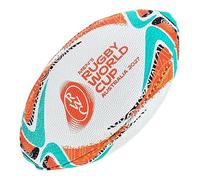 Gilbert Rugby World Cup 2027 Replica Mini Ball