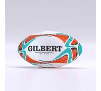 Gilbert RWC 27 Midi Rugby Ball Mini