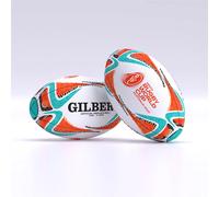 Gilbert RWC 27 Mini Rugby Ball Mini