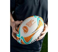 Gilbert Gilbert RWC 27 Ball 62 Size 5 Multi