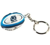 Gilbert Scotland Ball Keyring