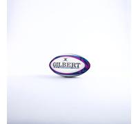 GILBERT SCOTLAND REPICA RUGBY BALL - SIZE 4 - NEW FOR 2023