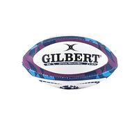 GILBERT SCOTLAND REPLICA RUGBY BALL - MIDI - NEW FOR 2023