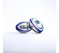 Gilbert Scotland Rugby Ball - Size 5