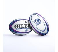 Gilbert Scotland Rugby Replica Ball 4