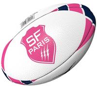 Gilbert SFP Paris Mini Rugby Ball - Official Stade Français Paris Collection