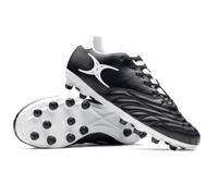Gilbert Sidestep Icon MSX Moulded Stud Firm Ground Rugby Boots - Black UK 8