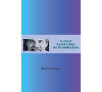 Gilbert Sorrentino: An Introduction