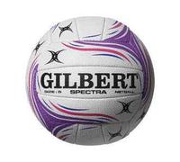 Gilbert Spectra Match Ball.