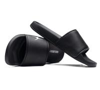 Gilbert Sports Sliders Shoes - Black (UK 9)