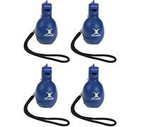 Gilbert Squeezy Whistle (Four Pack)