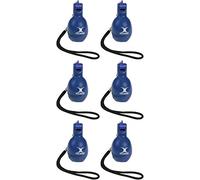 Gilbert Squeezy Whistle (Six Pack)