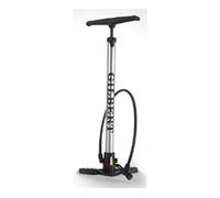 Gilbert Stirrup Pump - Metallic