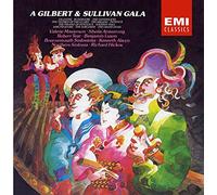 Gilbert & Sullivan - a Gilbert & Sullivan Gala