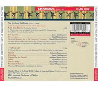 GILBERT & SULLIVAN: COX & BOX; TRIAL BY JURY NEW CD