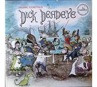 Gilbert & Sullivan - Dick Deadeye (Original Soundtrack)