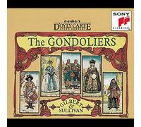 Gilbert & Sullivan^D'Oyly Carte Opera - Gondoliers