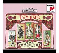 Gilbert & Sullivan^D'Oyly Carte Opera - Mikado