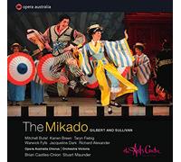 Gilbert & Sullivan - Gilbert And Sullivan: The Mikado