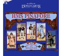 Gilbert & Sullivan: HMS Pinafore