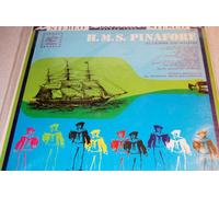 Gilbert & Sullivan - HMS Pinafore