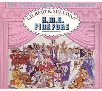 Gilbert & Sullivan: HMS Pinafore