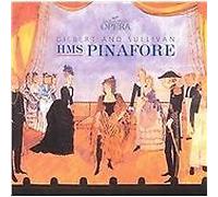 Original Cast Recording - HMS Pinafore (New Sadlers Wells)