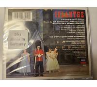 Gilbert & Sullivan – Iolanthe