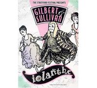 Gilbert & Sullivan - Iolanthe [DVD] [US Import]