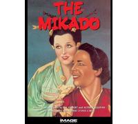 Gilbert & Sullivan - Mikado [DVD] [1939] [US Import] [NTSC]