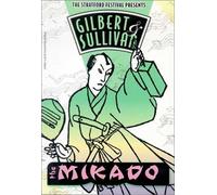 Gilbert & Sullivan - Mikado [DVD] [US Import]