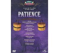 Gilbert & Sullivan - Patience [1982]