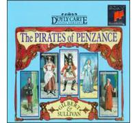 Gilbert & Sullivan^D'Oyly Carte Opera - Pirates of Penzance