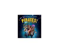 GILBERT & SULLIVAN: PIRATES THE PENZANCE MUSICAL - O.B.C.R. - CD