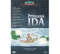 Gilbert & Sullivan: Princess Ida [DVD] [1982]