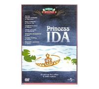 Gilbert & Sullivan: Princess Ida [DVD] [1982]