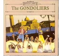 Gilbert & Sullivan: The Gondoliers (1993-07-01)