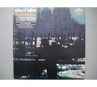 Gilbert & Sullivan - The Gondoliers